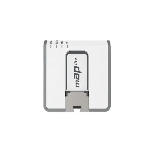 رادیو وایرلس میکروتیک Mikrotik - mAP lite-2